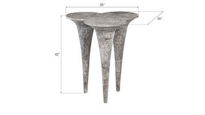 product image for Marley Bar Table By Phillips Collection Th94483 12 44