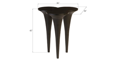 product image for Marley Bar Table By Phillips Collection Th94483 11 57