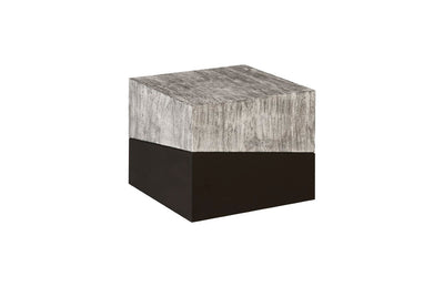 product image for Geometry Side Table By Phillips Collection Th85210 6 6