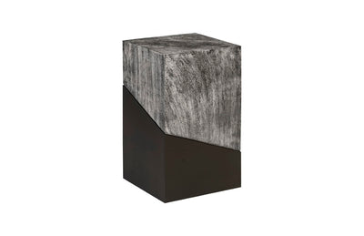 product image for Geometry Side Table By Phillips Collection Th85210 4 92