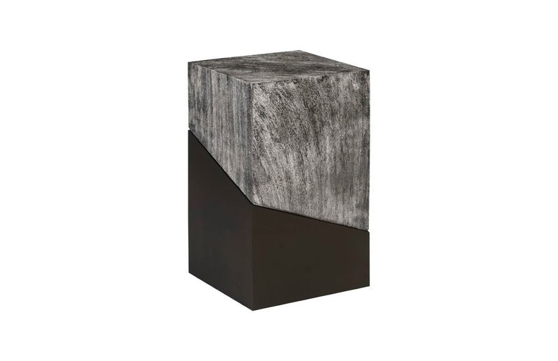 media image for Geometry Side Table By Phillips Collection Th85210 4 220