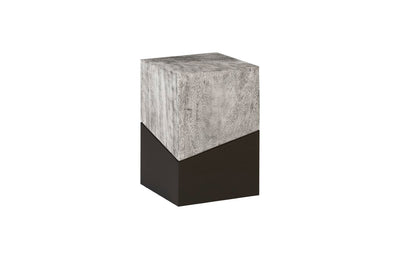 product image for Geometry Side Table By Phillips Collection Th85210 2 42