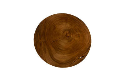product image for Chuleta Bar Table On Black Metal Base By Phillips Collection Th97701 5 0