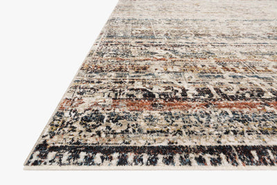 product image for Theia Rug in Taupe by Loloi 97