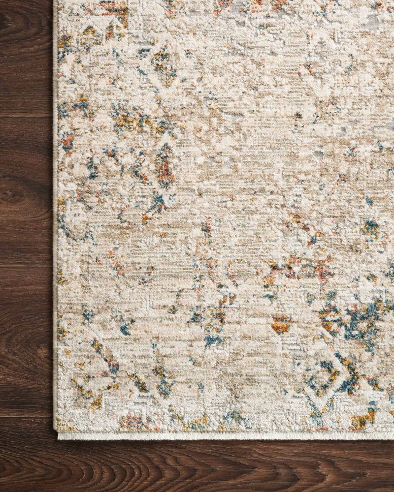 media image for Theia Rug in Natural by Loloi 271