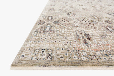 product image for Theia Rug in Granite & Ivory by Loloi 59