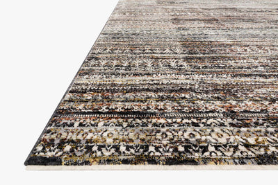 product image for Theia Rug in Grey by Loloi 11