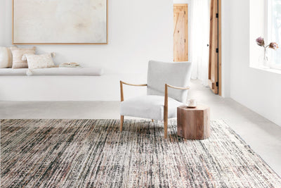 product image for Theia Rug in Grey by Loloi 63