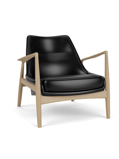product image for The Seal Lounge Chair New Audo Copenhagen 1225005 000000Zz 20 39