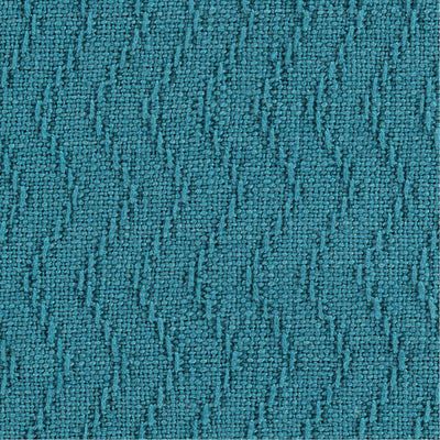 product image for Thelma THM-6005 Woven Throw in Teal by Surya 45