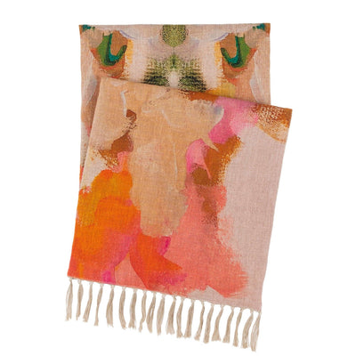 product image of kenly linen throw by annie selke pc2579 thr 1 533