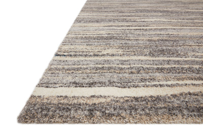 product image for Theory Rug in Mist / Beige by Loloi 89