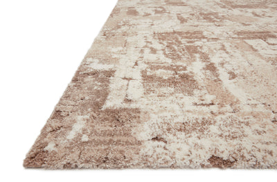 product image for Theory Rug in Beige / Taupe by Loloi 12
