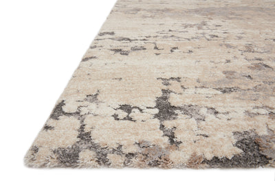 product image for Theory Rug in Taupe / Grey by Loloi 75