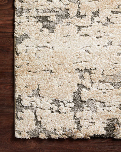 product image for Theory Rug in Taupe / Grey by Loloi 87