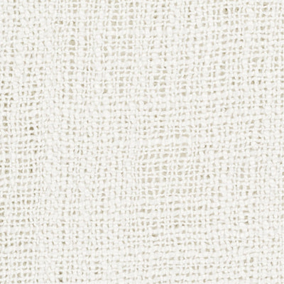 product image for Tilda TID-004 Woven Throw in White by Surya 21
