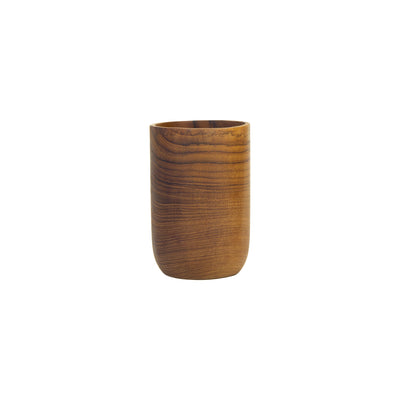 product image for teak root cup in various sizes by sir madam 2 5