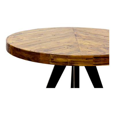 product image for Parq Round Dining Table 2 43