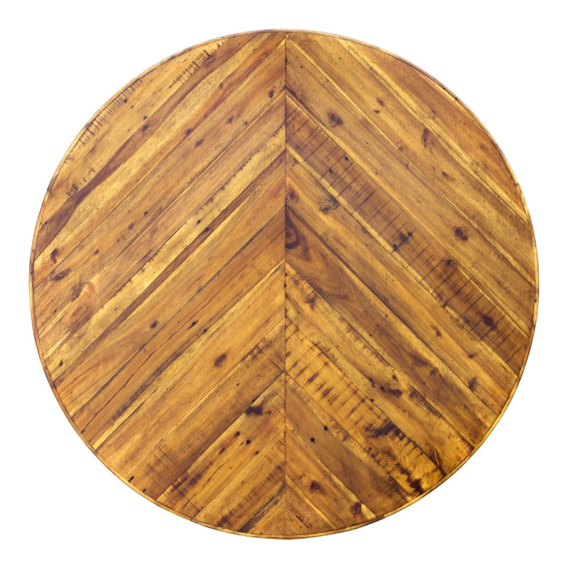 media image for Parq Round Dining Table 3 297