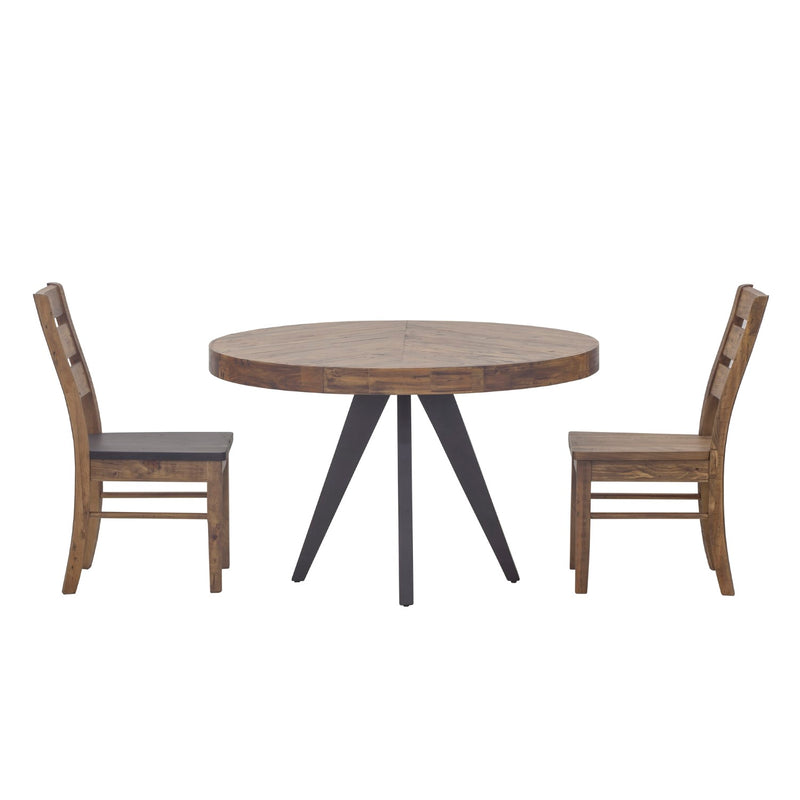 media image for Parq Round Dining Table 4 296