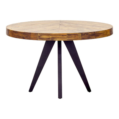 product image for Parq Round Dining Table 1 84