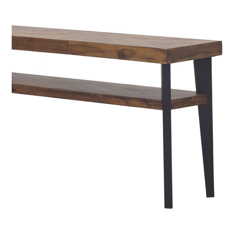 media image for Parq Console Table 3 283