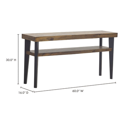 product image for Parq Console Table 6 0