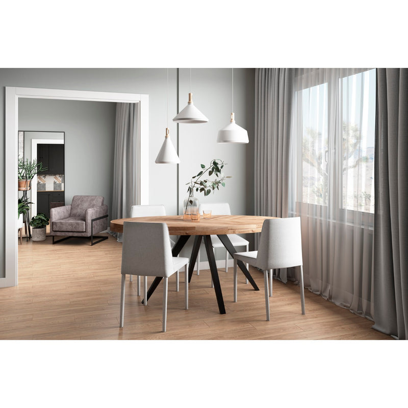 media image for Parq Oval Dining Table 9 234