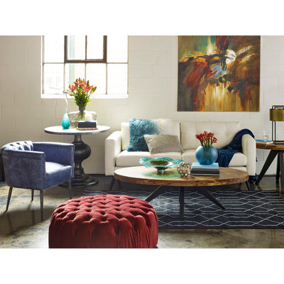 product image for Parq Oval Coffee Table 10 26