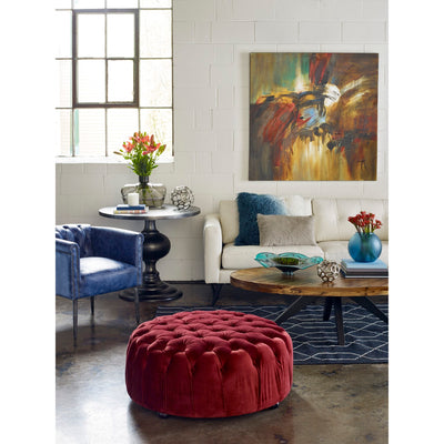 product image for Parq Oval Coffee Table 13 96
