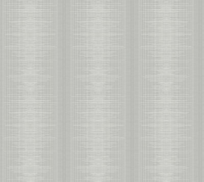 product image of sample silk weave stripe wallpaper in grey from the handpainted traditionals collection by york wallcoverings 1 586