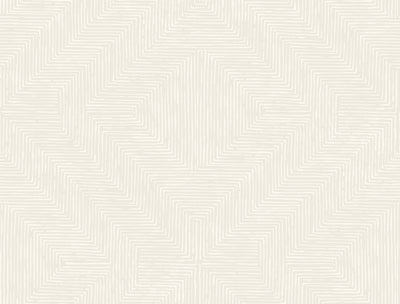 product image of sample diamond channel wallpaper in light grey 1 from the handpainted traditionals collection by york wallcoverings 1 55