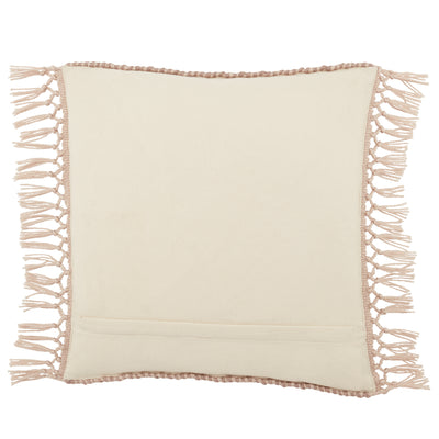 product image for Tallis Maritima Indoor/Outdoor Mauve/Light Pink Pillow 2 28