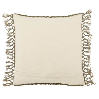 product image for Tallis Maritima Indoor/Outdoor Green Pillow 2 24