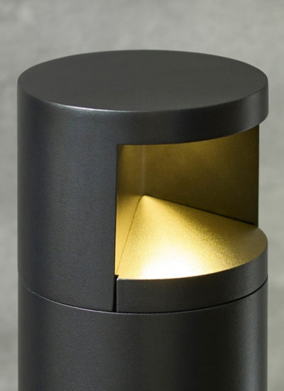 product image for Arkay Three 36 Outdoor Bollard Image 3 77