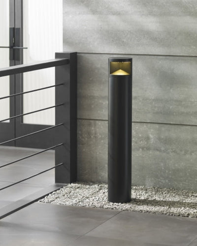product image for Arkay Three 36 Outdoor Bollard Image 5 38