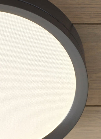 product image for Finch Round Flush Mount Image 5 66