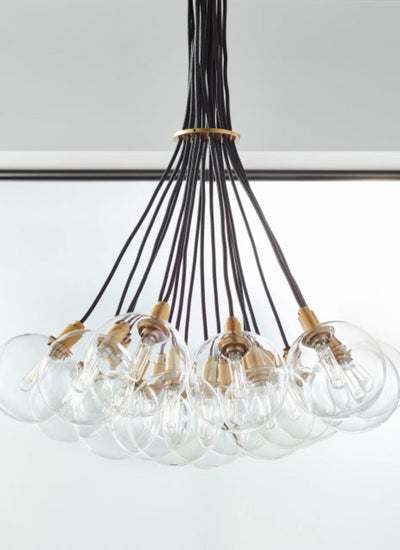 product image for Gambit 19-Light Chandelier Image 4 38