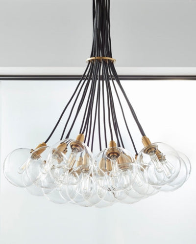 product image for Gambit 19-Light Chandelier Image 6 5