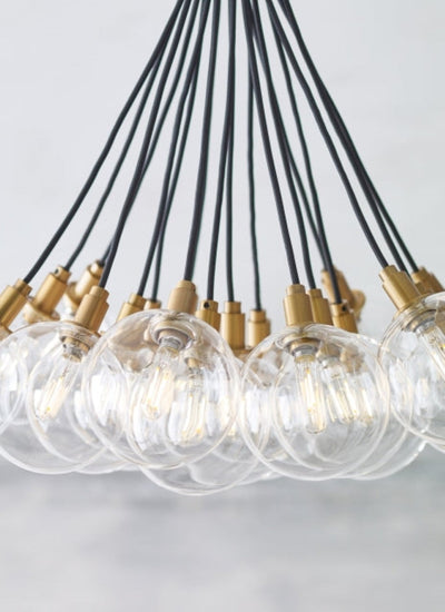 product image for Gambit 19-Light Chandelier Image 2 27
