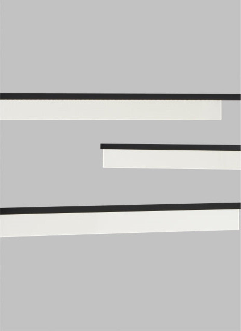 media image for Klee 6-Light Chandelier Image 4 224