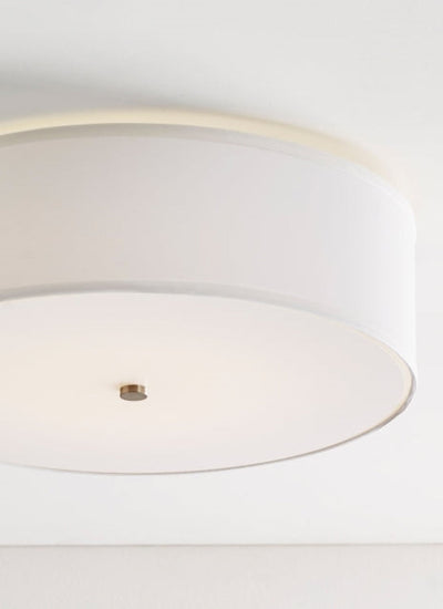 product image for Mulberry Flush Mount Image 5 85