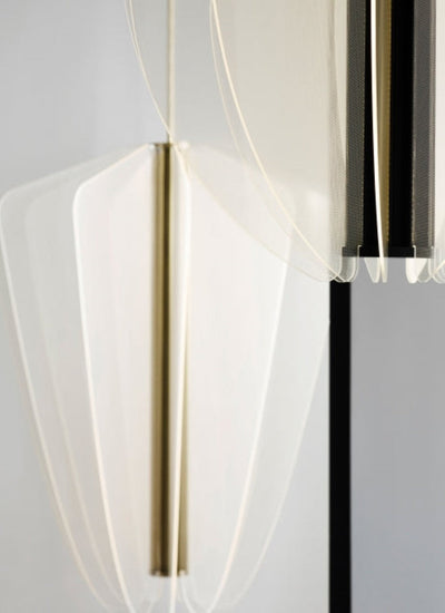 product image for Nyra 28 Chandelier Image 3 83