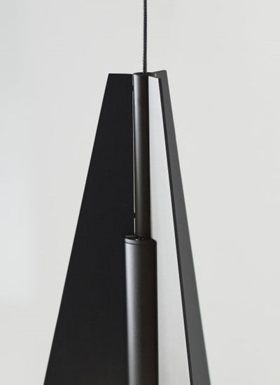 product image for Mini Orbel Pyramid Pendant Image 5 78
