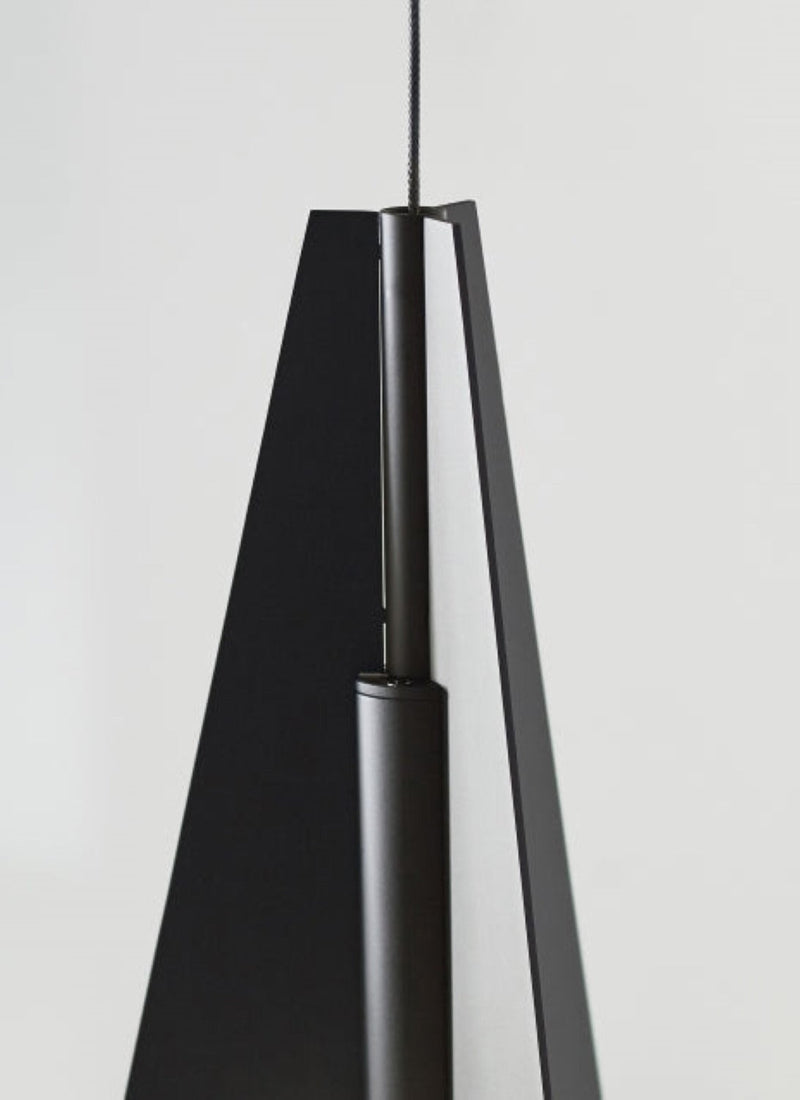 media image for Mini Orbel Pyramid Pendant Image 5 254