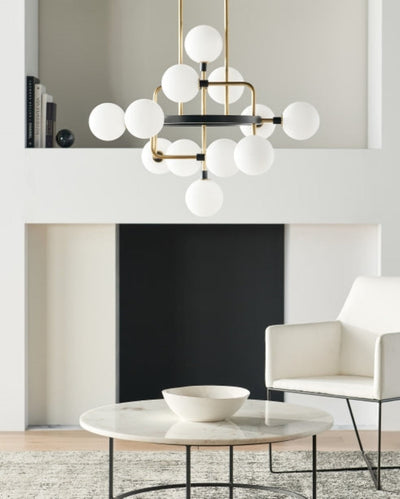 product image for Viaggio Chandelier Image 6 83