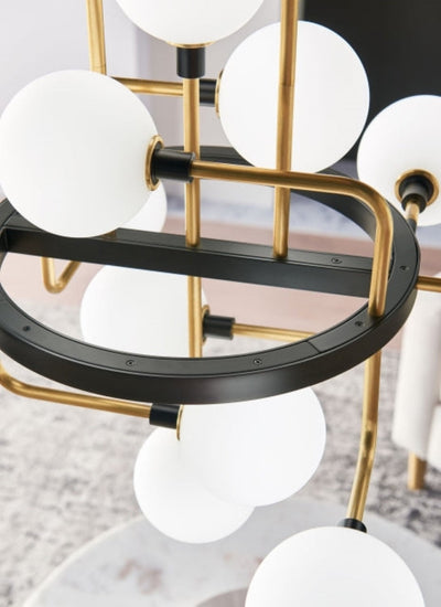 product image for Viaggio Chandelier Image 3 46