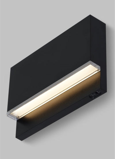 product image for Wend Outdoor Wall Step Light Image 3 12