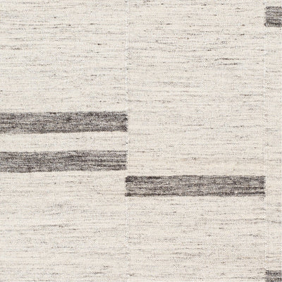 product image for Tamaris TMI-2302 Hand Woven Rug in Cream & Medium Grey by Surya 81