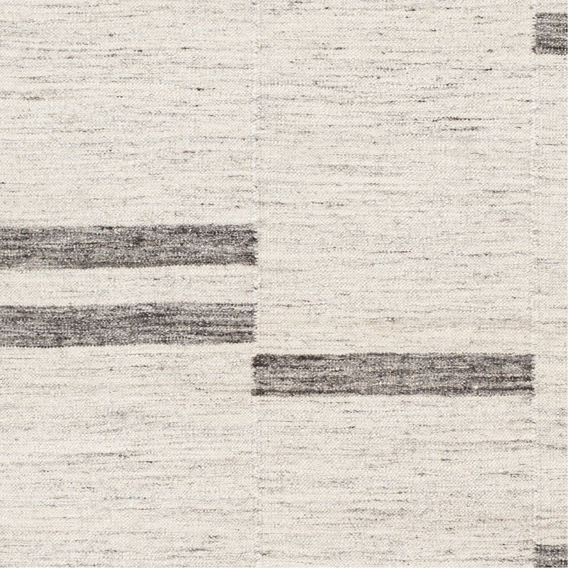 media image for Tamaris TMI-2302 Hand Woven Rug in Cream & Medium Grey by Surya 265